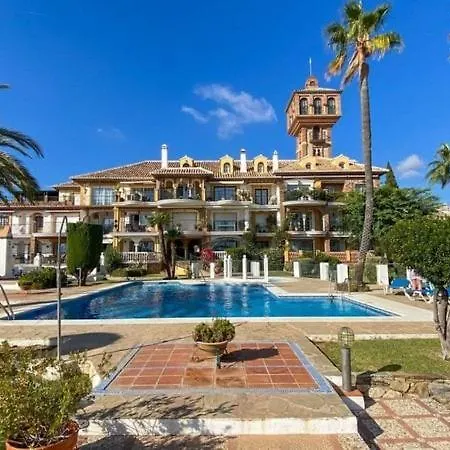 דירה Casa De Calatz - Lovely In Beautiful Mijas Golf Puebla Aida